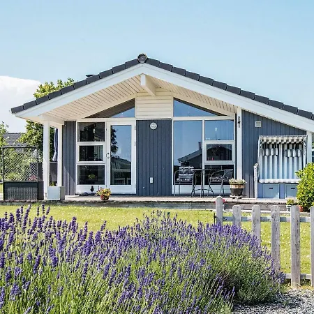 Semesterbostad 5 Person Holiday In *