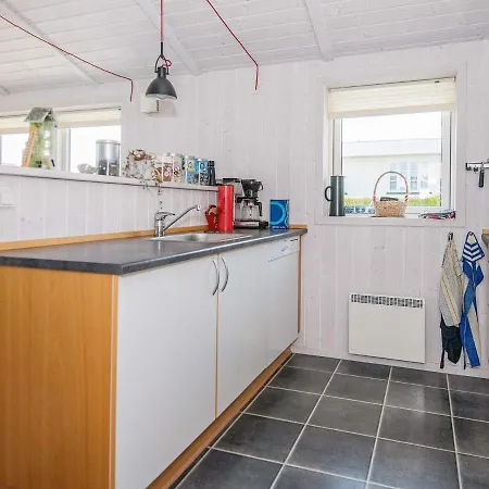 5 Person Holiday In Hejls