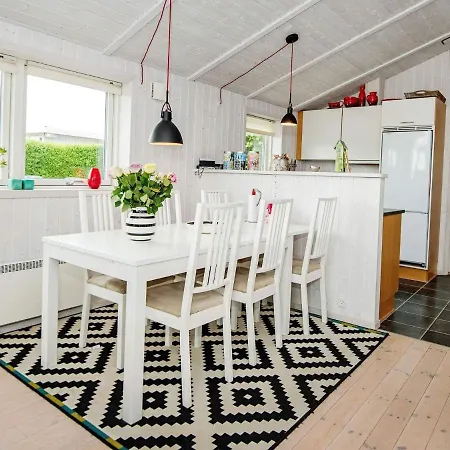 Semesterbostad 5 Person Holiday In